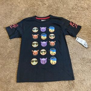 PANYC Emoji T-Shirt